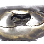Rare Big Size Yoga Narsimha Shaligram