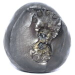 Adwaitya Golden ChinnaMasta Dasha MahaVidya Shaligram