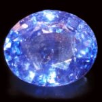 Blue Sapphire - 6.21 Carats