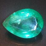 Emerald Colombian - 5.03 Carats
