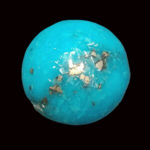 Turquoise - 11.69 Carats