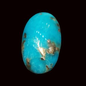 Turquoise - 12.55 Carats