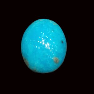 Turquoise - 8.62 Carats