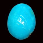 Turquoise - 9.77 Carats