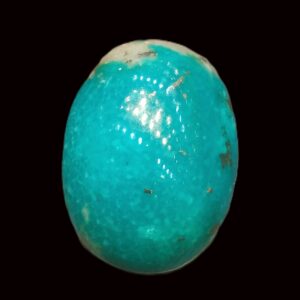 Turquoise - 35.10 Carats