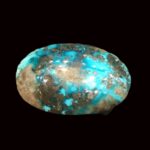 Turquoise - 32.80 Carats