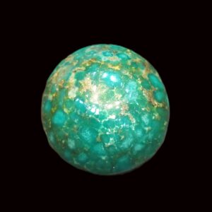 Turquoise - 26.10 Carats