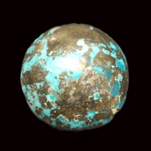 Turquoise - 26.90 Carats