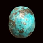 Turquoise - 36.60 Carats