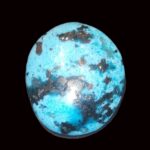 Turquoise - 26.50 Carats
