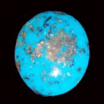 Turquoise - 36.50 Carats