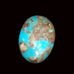 Turquoise - 9.10 Carats