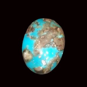 Turquoise - 9.10 Carats