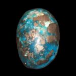 Turquoise - 18.20 Carats