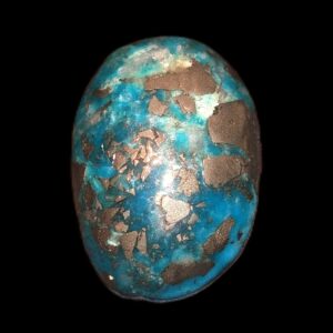 Turquoise - 18.20 Carats