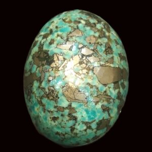 Turquoise - 26.10 Carats