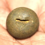 Pitambara Shaligram