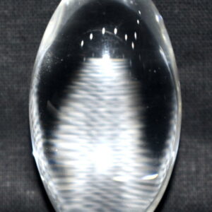 Sphatik Shivling - 33 gm