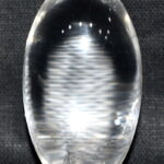 Sphatik Shivling - 25 gm