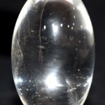 Sphatik Shivling - 25 gm