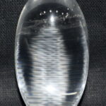 Sphatik Shivling - 28 gm
