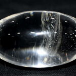 Sphatik Shivling - 27 gm