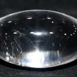 Sphatik Shivling - 31 gm