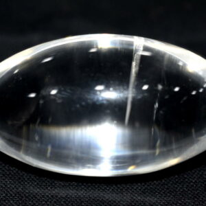 Sphatik Shivling - 33 gm