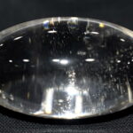 Sphatik Shivling - 34 gm