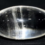 Sphatik Shivling - 28 gm