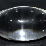 Sphatik Shivling - 39 gm