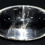 Sphatik Shivling - 45 gm