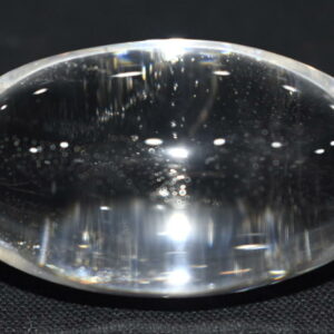 Sphatik Shivling - 41 gm