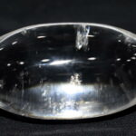 Sphatik Shivling - 57 gm