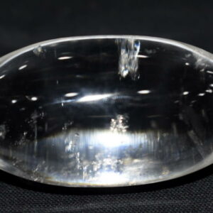 Sphatik Shivling - 57 gm