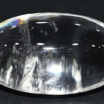 Sphatik Shivling - 67 gm