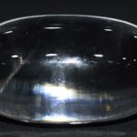 Sphatik Shivling - 155 gm