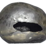 Vidyudjihva Narasimha Shaligram