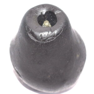 Adwaitya Adi Shakti Garbh Golden Shivlinga Shaligram