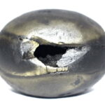 Shyama Varna Narayana Shaligram